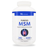 MSM 2000mg